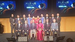 Công diễn nhạc kịch “Công nữ Anio” tại thành phố Nagasaki 
