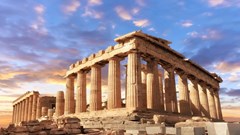 Đền Parthenon khoác diện mạo mới sau hơn hai thập kỷ