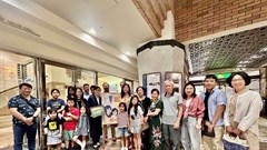 Bộ phim “Bao giờ cho đến tháng Mười” được trình chiếu tại Fukuoka