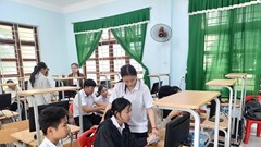 Tập huấn giáo dục STEM Robotics cho giáo viên, học sinh tại Lào