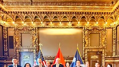 Việt Nam tăng cường kết nối với bang Minnesota trên nhiều lĩnh vực
