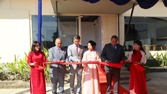 Đại sứ quán Việt Nam tại Timor-Leste bước sang giai đoạn hoạt động đầy đủ