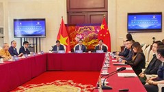 Thúc đẩy giao lưu, hợp tác giữa thế hệ trẻ và cộng đồng doanh nghiệp