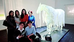 Dấu ấn Việt tại Triển lãm nghệ thuật Generation 2026 ở Phần Lan