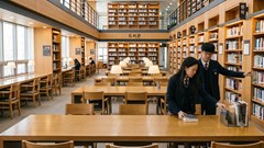 Khả năng đọc hiểu của học sinh Hàn Quốc giảm đáng kể