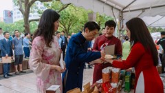 Kết nối văn hóa, mở rộng hợp tác Việt Nam - Nhật Bản