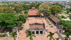 Sau sáp nhập Ninh Bình có gần 5.000 di tích