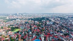 Đề xuất xây dựng Cảng hàng không quốc tế Ninh Bình tại phường Liêm Tuyền