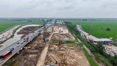 Ninh Bình đề xuất xây dựng 4 tuyến đường với tổng mức đầu tư 29.295 tỷ đồng