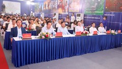 Ninh Bình: Khởi công, khánh thành 4 công trình chào mừng 80 năm Quốc khánh 2.9