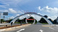 Ninh Bình: 8 tháng thu ngân sách trên 47.661 tỷ đồng