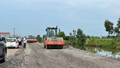 Ninh Bình: Xử lý tình huống trong đấu thầu chỉ còn 7 giờ làm việc