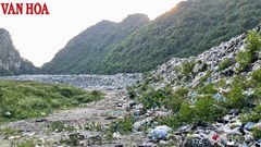 Ninh Bình còn 2 cơ sở gây ô nhiễm môi trường nghiêm trọng