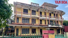 Sau sáp nhập Ninh Bình dôi dư 370 trụ sở công