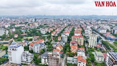 Ninh Bình: Công ty Bà Nà Suối Mơ rót 718 tỉ đồng xây dựng Khu văn hoá