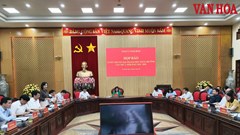 Ninh Bình: 7 nhiệm vụ trọng tâm, 3 đột phá trong nhiệm kỳ 2025-2030