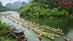 Đưa công nghiệp văn hoá, giải trí, du lịch thành cụm ngành kinh tế mũi nhọn