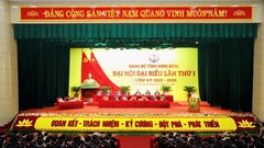 5 quan điểm phát triển xuyên suốt trong nhiệm kỳ mới