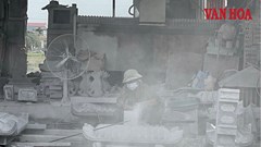 Giải pháp xử lý ô nhiễm môi trường 2 làng nghề ở Ninh Bình