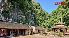 Điểm du lịch đẹp như tranh ở Ninh Bình trong MV mới của Soobin Hoàng Sơn