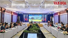 Khai mạc Phiên họp nhóm công tác Du lịch GMS lần thứ 56 tại Việt Nam