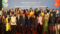 Điện ảnh là một trong những ngành chủ đạo của công nghiệp văn hoá Việt Nam