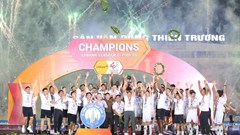 Thể thao Ninh Bình 2025 - Một năm “mưa” huy chương