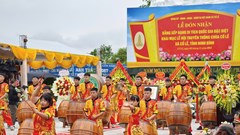 Ngành VHTT Ninh Bình: Sẵn sàng cho những mục tiêu lớn năm 2026