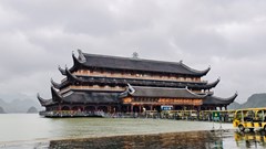 Xác định tiêu chí “nổi bật toàn cầu” của Quần thể Tam Chúc - Vân Long