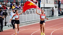 Ninh Bình: Tặng Bằng khen cho 75 cá nhân xuất sắc tại các giải thể thao quốc tế