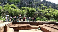 Ninh Bình: Đề nghị xếp hạng di tích quốc gia cho 4 di tích