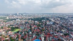 Ninh Bình: Cần trên 22.600 tỉ đồng thực hiện GPMB đường sắt tốc độ cao