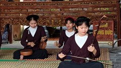 Ninh Bình: Triển khai kế hoạch phát triển văn hoá trong ngành giáo dục