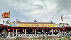 Ninh Bình: Yêu cầu xác minh thông tin đưa “mộc bản - dấu trấn trạch” vào Phủ Tiên Hương