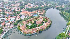 Tuần Du lịch Ninh Bình 2026 sẵn sàng đón gần 1 triệu lượt khách