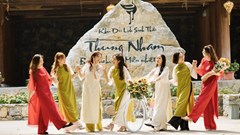 Chủ đầu tư lên tiếng về tin đồn bán Khu du lịch Thung Nham giá tỉ đô