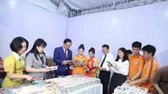 Ninh Bình: Khai mạc Ngày Sách và Văn hoá đọc Việt Nam năm 2026