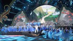 Khai mạc Tuần Du lịch Ninh Bình 2026
