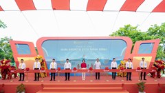 Sun Group khai trương Công viên Thể thao đa năng đầu tiên tại Việt Nam