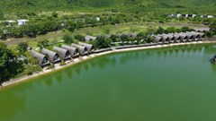Ninh Bình: Chuyển mục đích 7,3ha đất để xây dựng khu du lịch