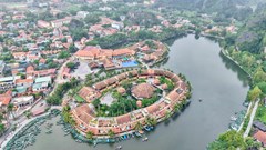 Ninh Bình được đề cử hạng mục “Điểm đến mới nổi hàng đầu châu Á 2026”