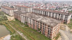 Ninh Bình: Đầu tư 680 tỉ đồng “hồi sinh” dự án bỏ hoang 17 năm