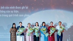 Tết Độc lập với những cựu chiến binh “giữ lửa” văn hoá, du lịch