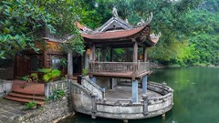 Phủ Khống – Nơi bí ẩn triều Đinh bước vào điện ảnh
