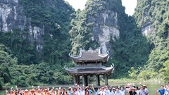 Giám đốc Trung tâm Di sản Thế giới UNESCO: Việt Nam tự hào khi “sở hữu” Di sản Tràng An