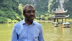Giám đốc Trung tâm Di sản Thế giới UNESCO: Việt Nam tự hào khi “sở hữu” Di sản Tràng An