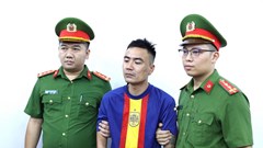 Ninh Bình: Khởi tố Thắng Ật về tội gây rối trong Di sản Tràng An