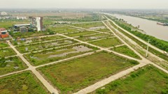 Ninh Bình: Đưa khu “đất vàng” bỏ hoang gần 15 năm vào đấu giá