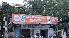 Ninh Bình: Thành lập Tổ công tác kiểm tra, xử lý biển quảng cáo tiếng nước ngoài