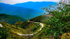 Triển lãm Du lịch qua các miền di sản và danh thắng Việt Nam